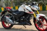 TVS Apache RTR 160 4V