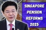 Singapore Pension Reforms 2025