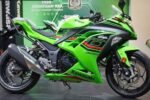 Kawasaki Ninja 300