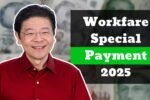 Workfare Special Payment 2025