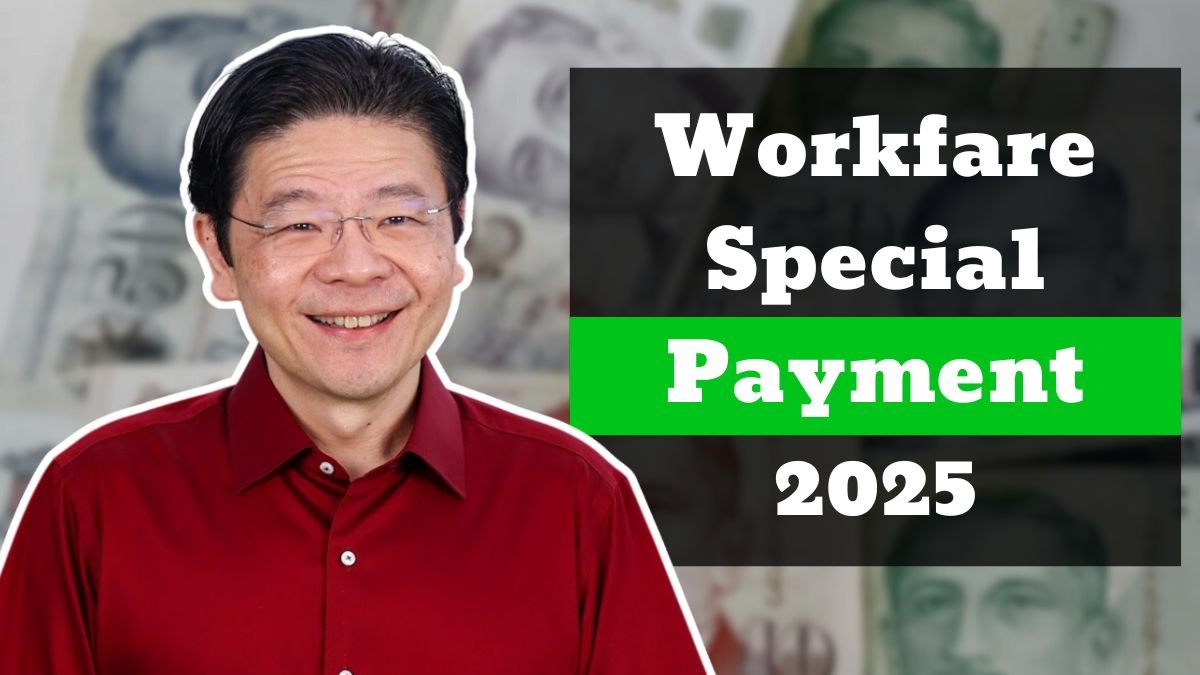 Workfare Special Payment 2025