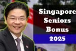 Singapore Seniors Bonus 2025