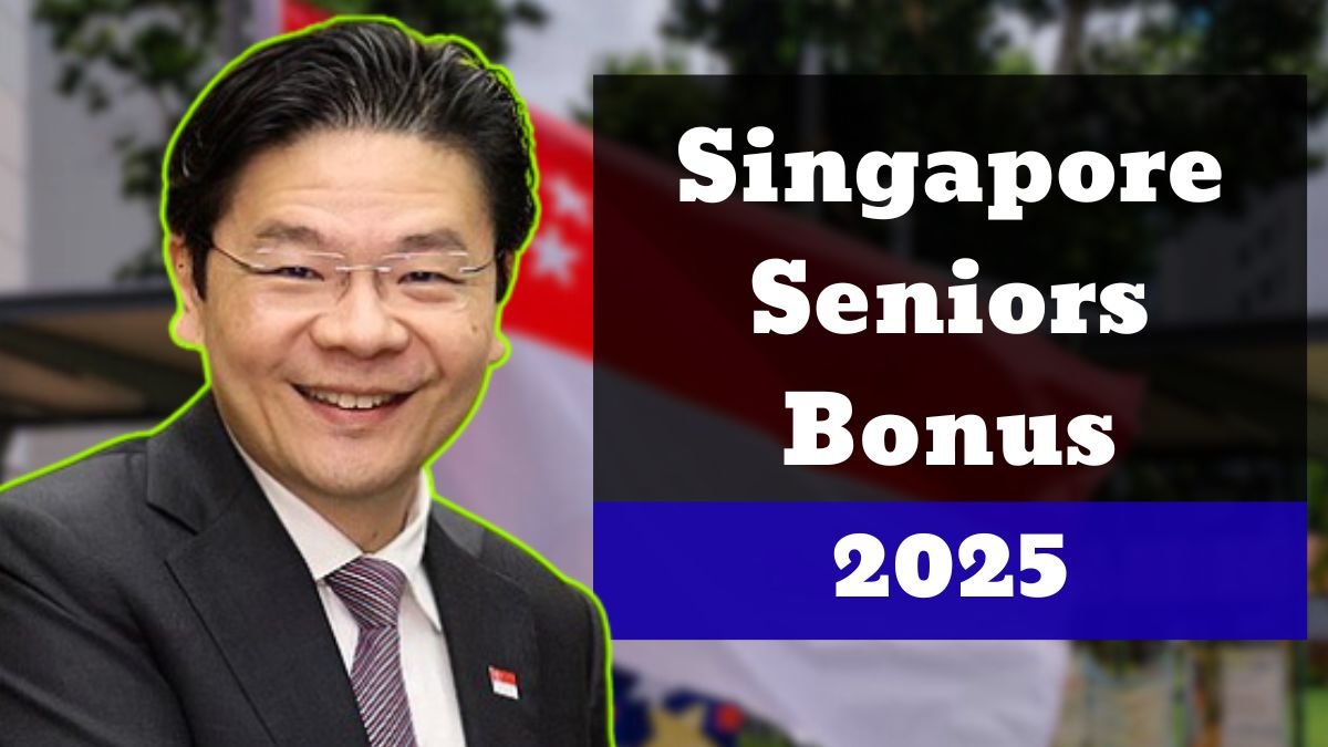 Singapore Seniors Bonus 2025